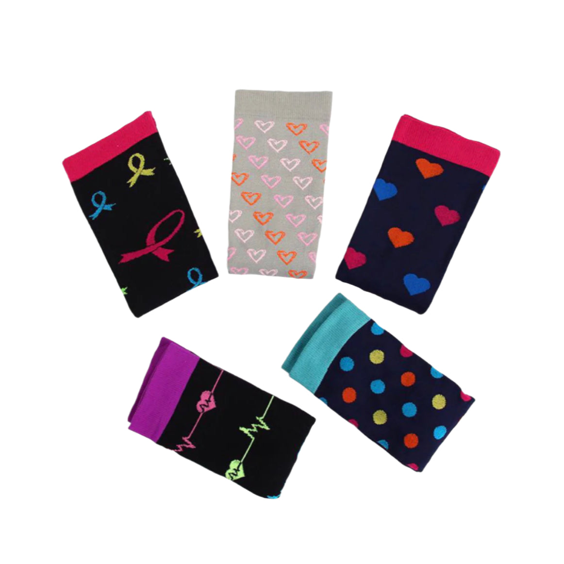 Unisex Compression Socks