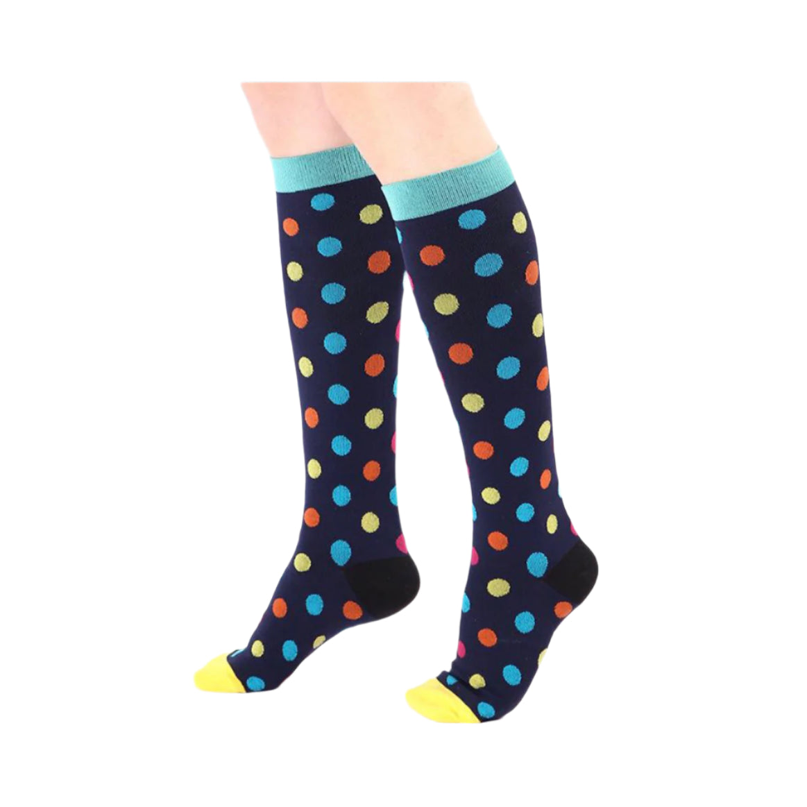 Unisex Compression Socks