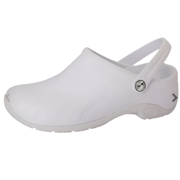 Nursing Clogs