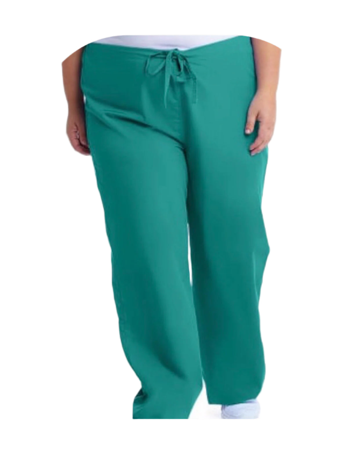 Allheart Drawstring Scrub Bottoms