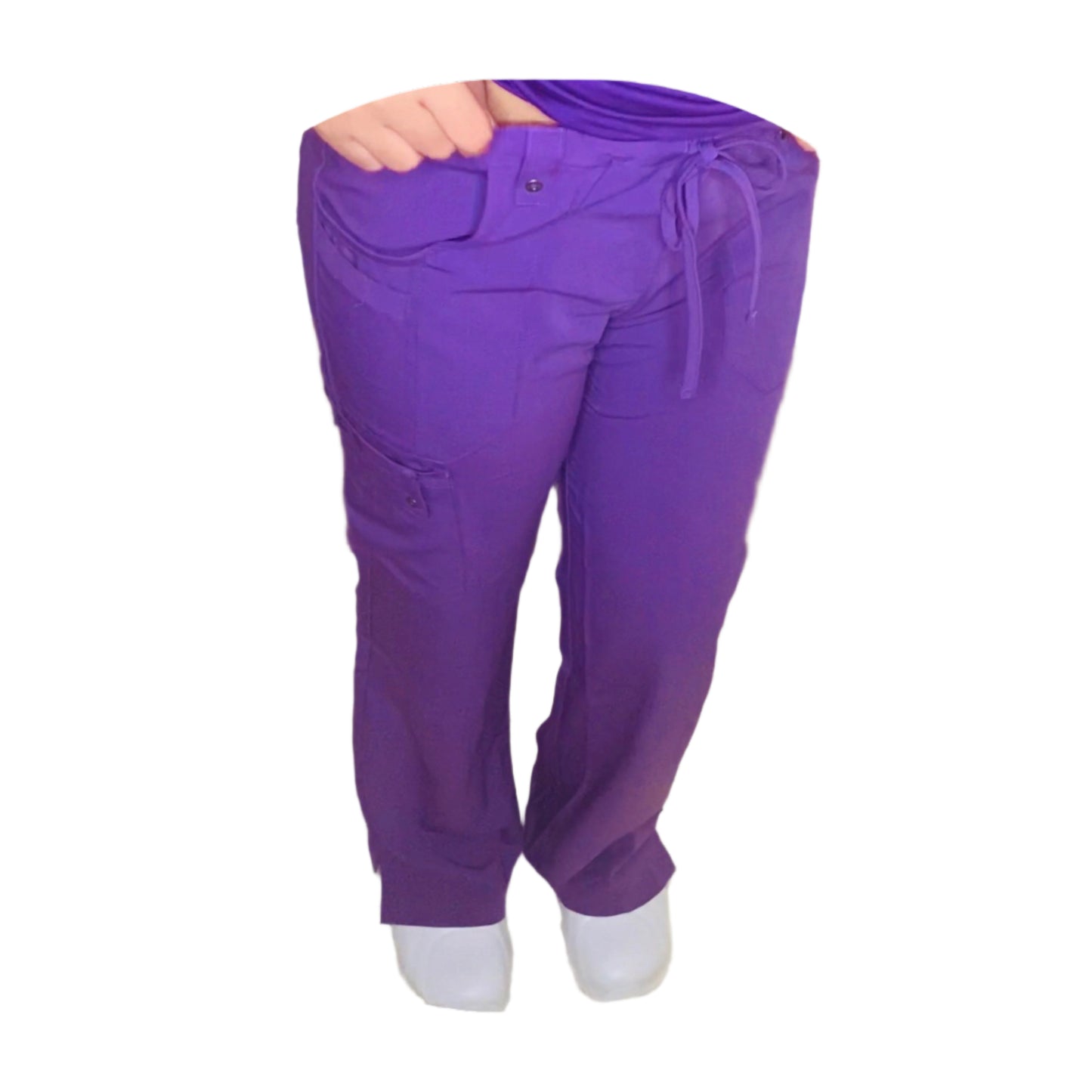 Xtreme Stretch Dickies Drawstring Pants