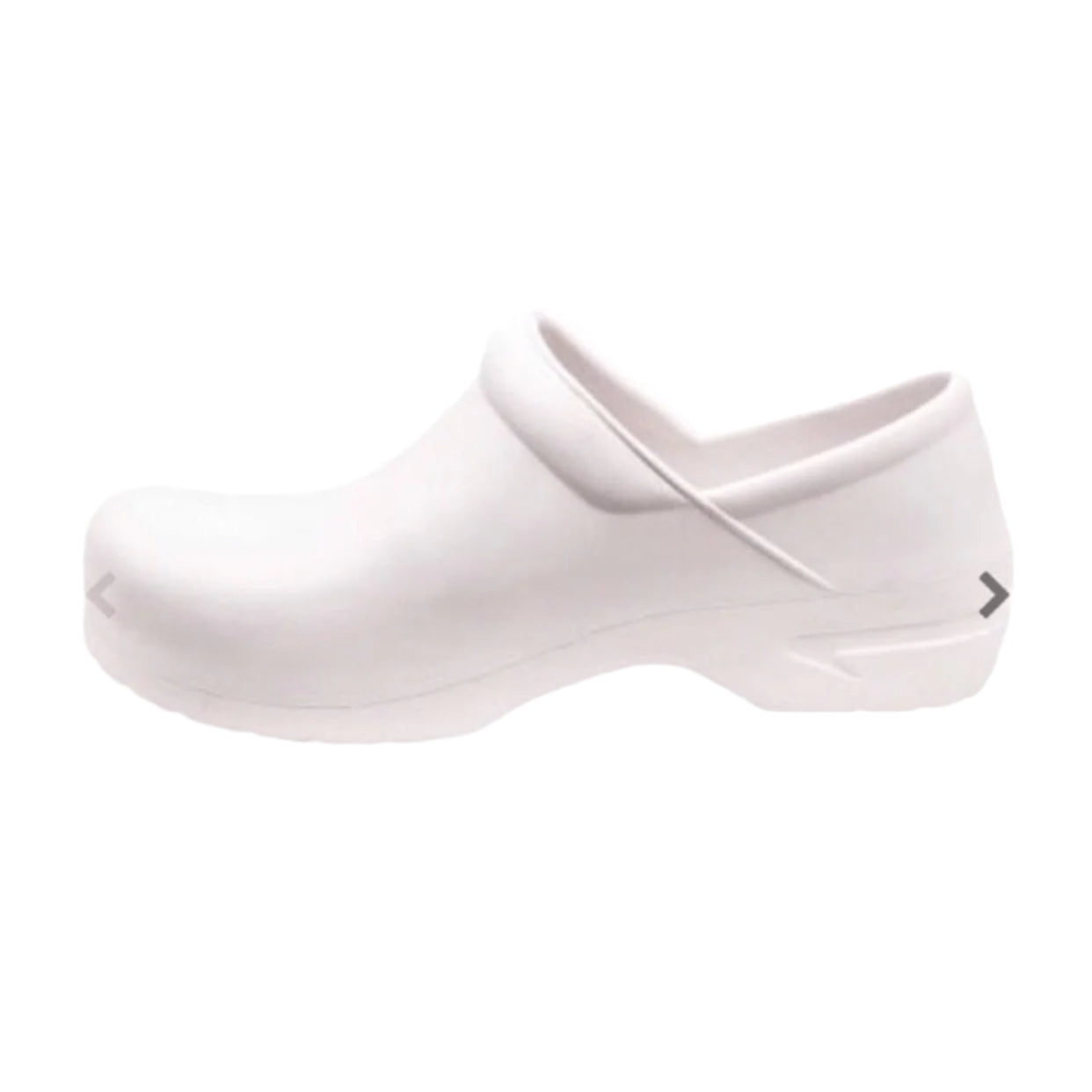 Closed Back Nursing Shoes