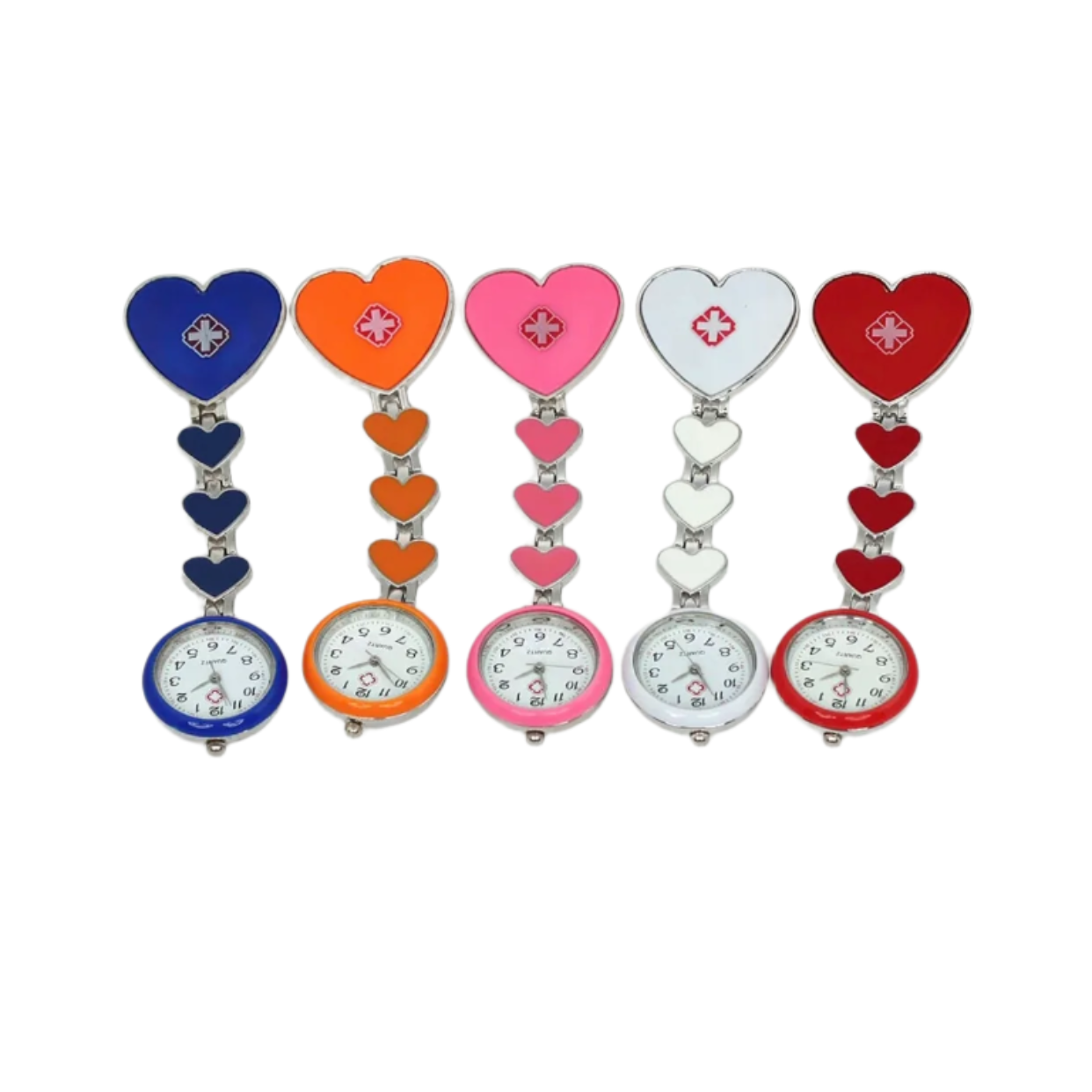 Heart Watches