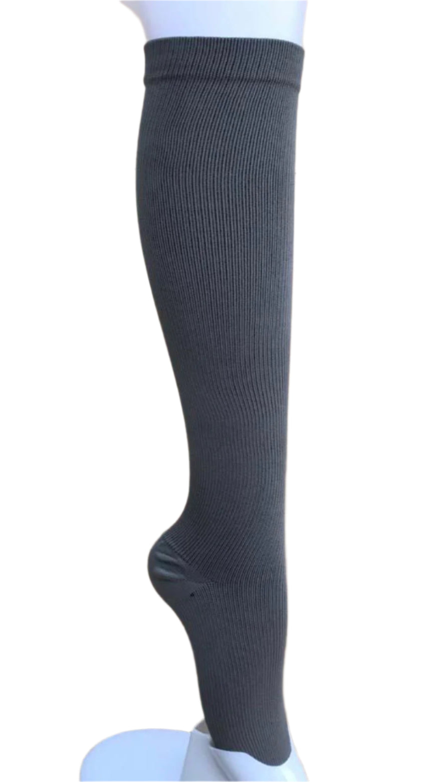 Unisex Knee High Compression Socks