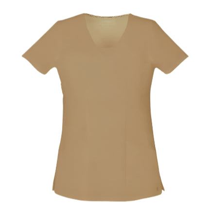 Heartsoul Womens Serenity V Neck Top