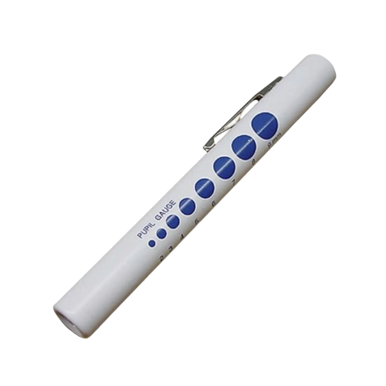 LED Pen Light Flashlight Pupils