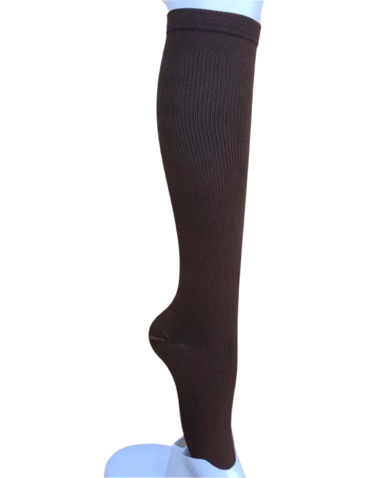 Unisex Knee High Compression Socks