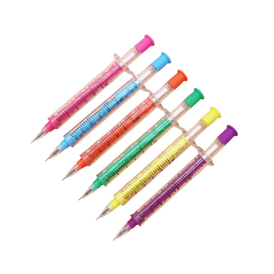 Syringe Ball Pen